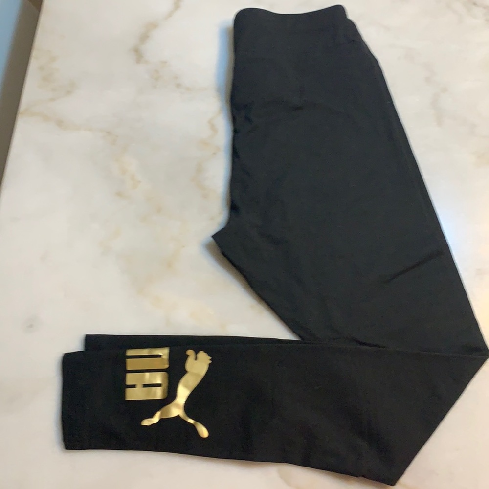 Puma Women’s Leggings